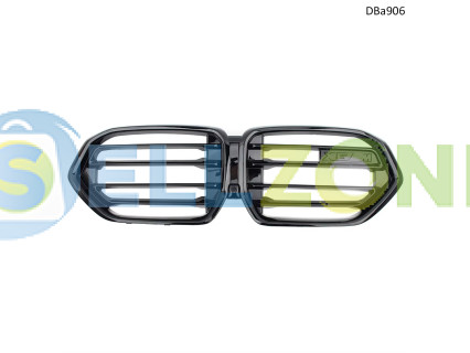 Βελτίωση των νεφρών M με εμφάνιση LCI για BMW X6 G06 2019-2023 - DBa906